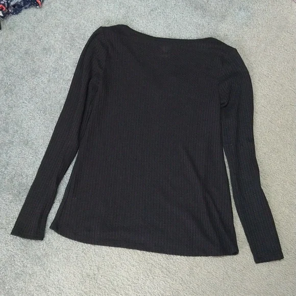 {3/$10 OR 5/$15} SO Long Sleeve Shirt - Picture 10 of 10
